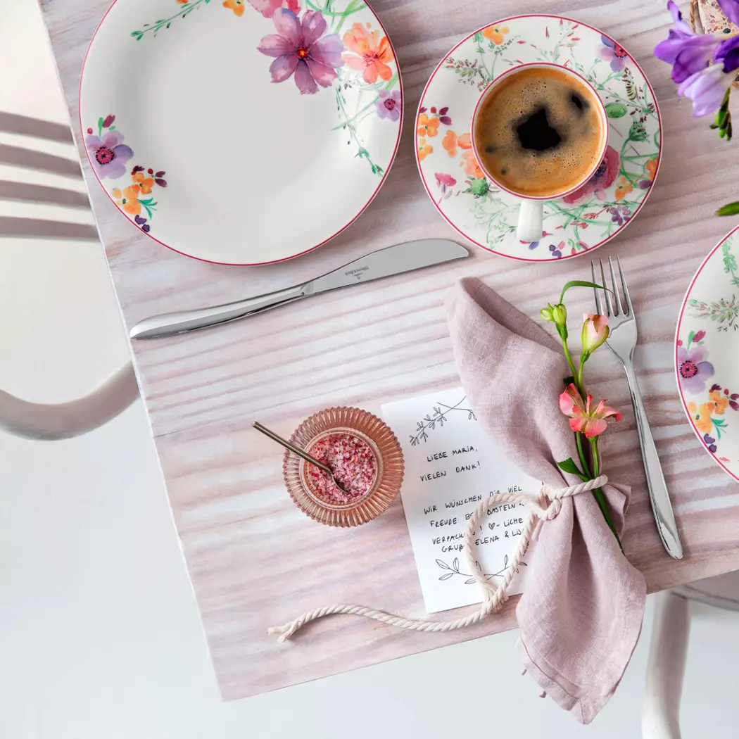 Kaffeetasse Mariefleur 250 ml