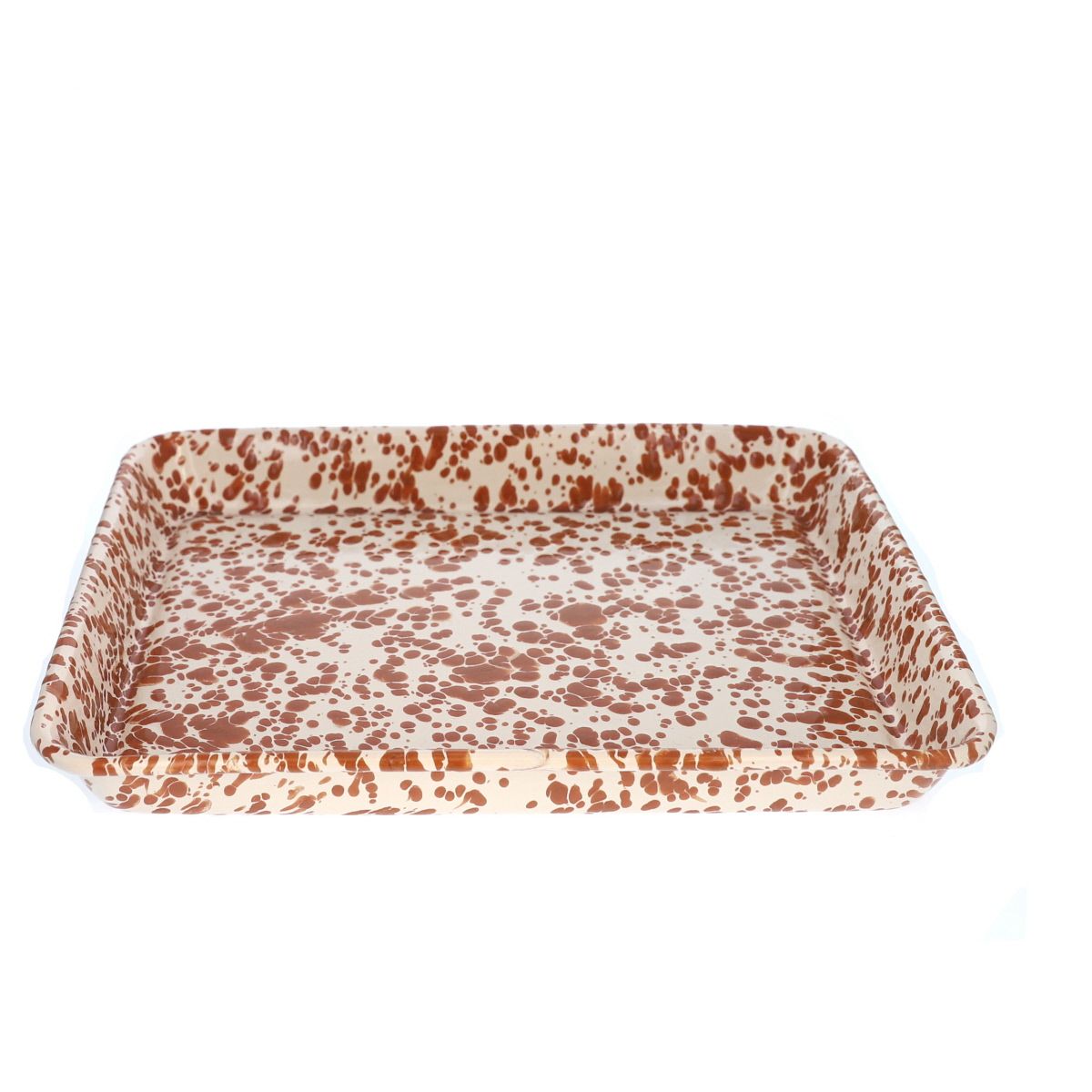 Plateau terracotta Atelier jasmin