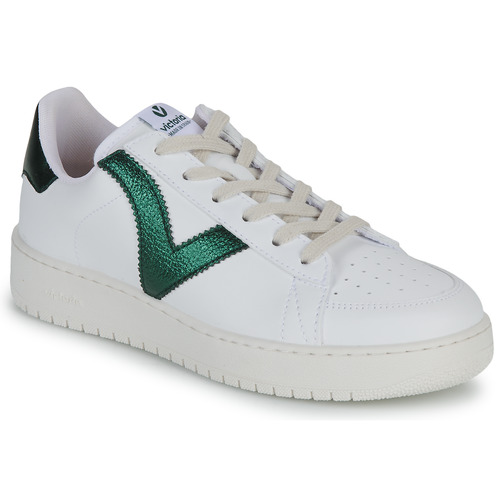 Victoria - 1258202BOTELLA - Blanc / Vert