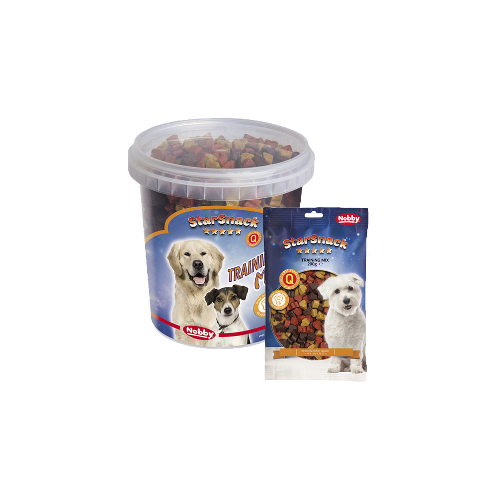 Nobby - Starsnack Training Mix