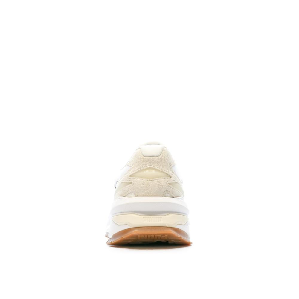 Puma Baskets Blanches Femme Puma Nano Dunes