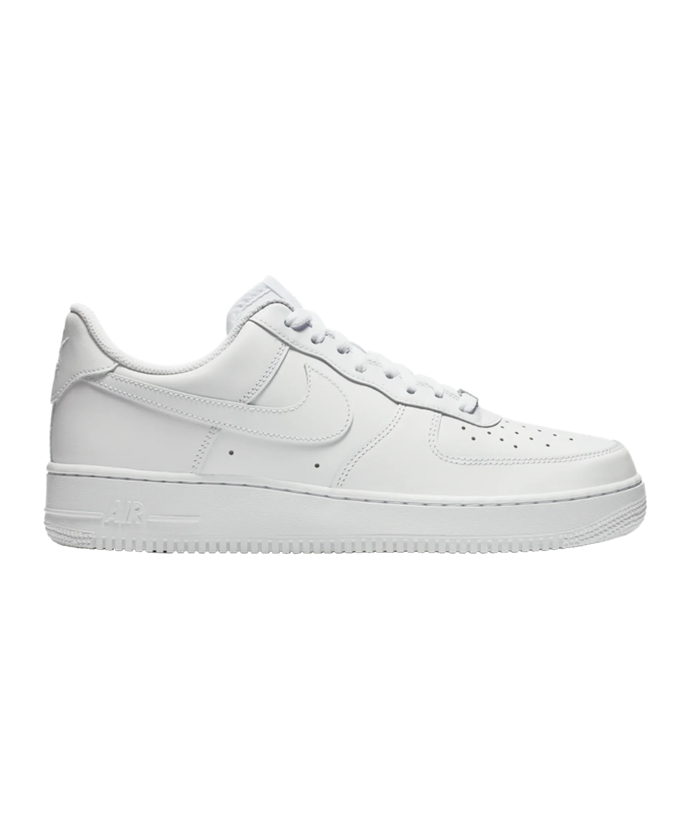 Nike Air Force 1 ´07 Weiss F111