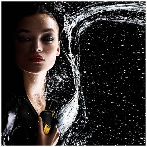 TOM FORD Black Orchid Eau De Parfum, 50 ml