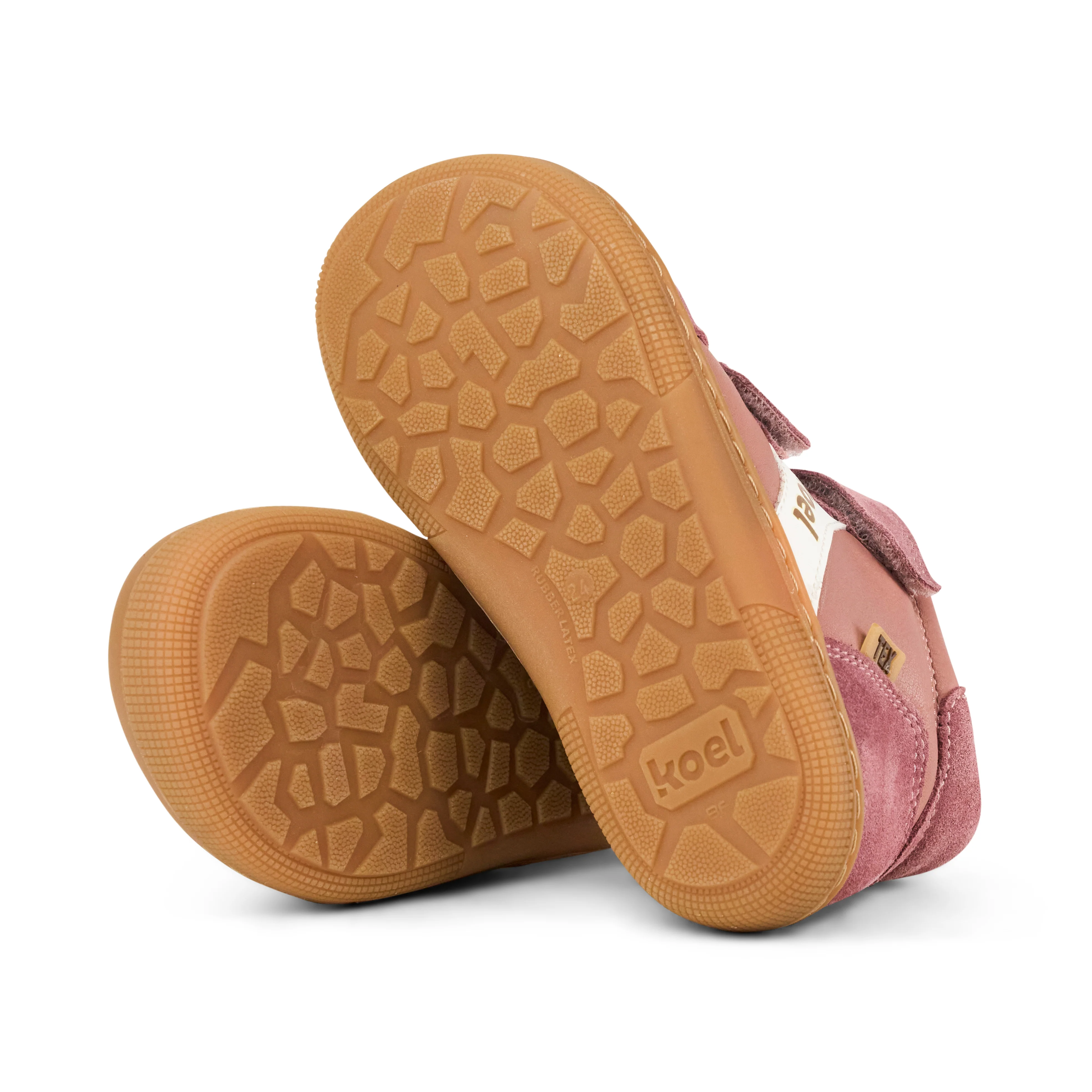 Barefoot DARI Cotton
