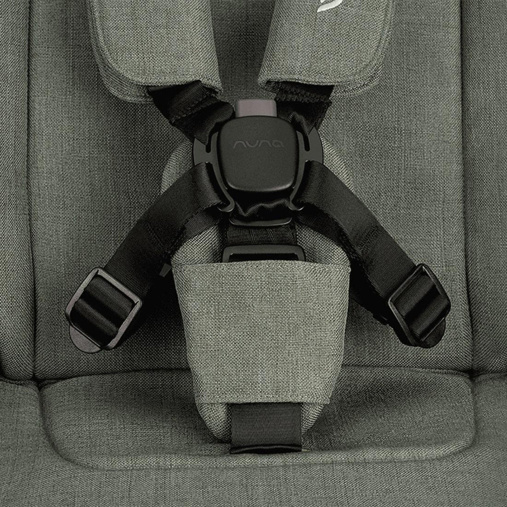Køb Nuna Pine Trvl LX W/rc & Tb