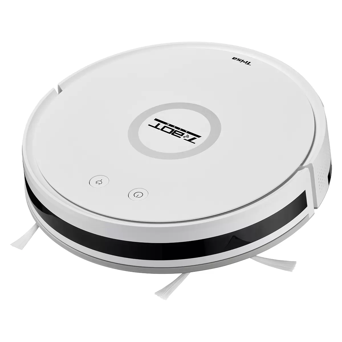 Robotersauger T-Bot Lite weiss
