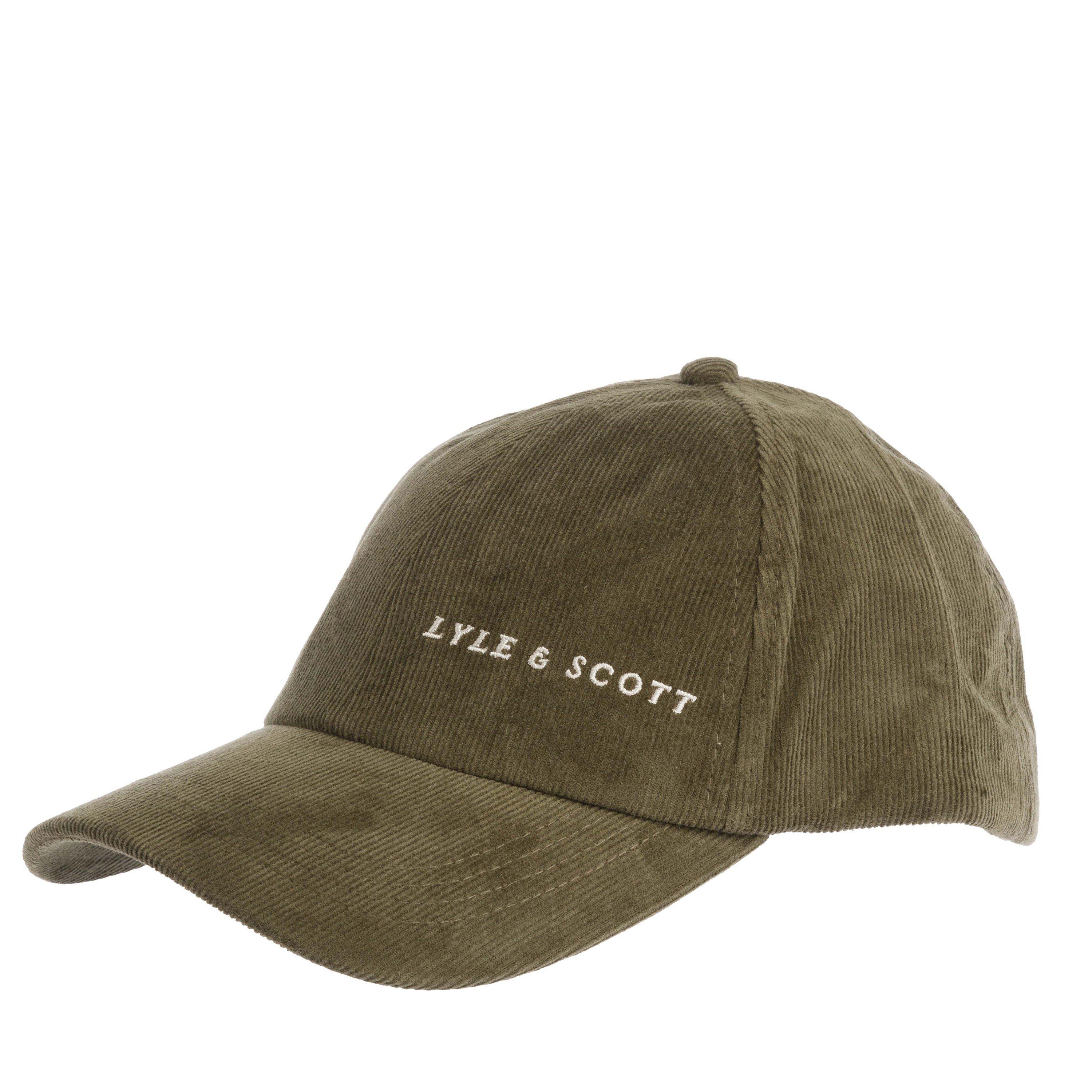 Lyle and Scott Baseball Cap 99
