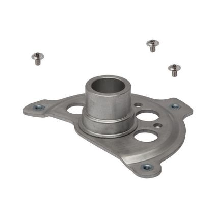 Kit de fixation Circuit Equipement KTM/HVA POUR PROTEGE DISQUE CIRCUIT
