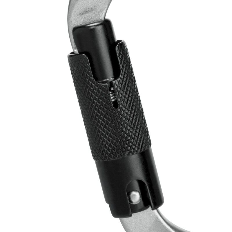 Classic HMS Twistlock Plus - Mousqueton