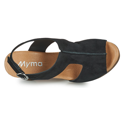 Myma - 5503MY - Noir