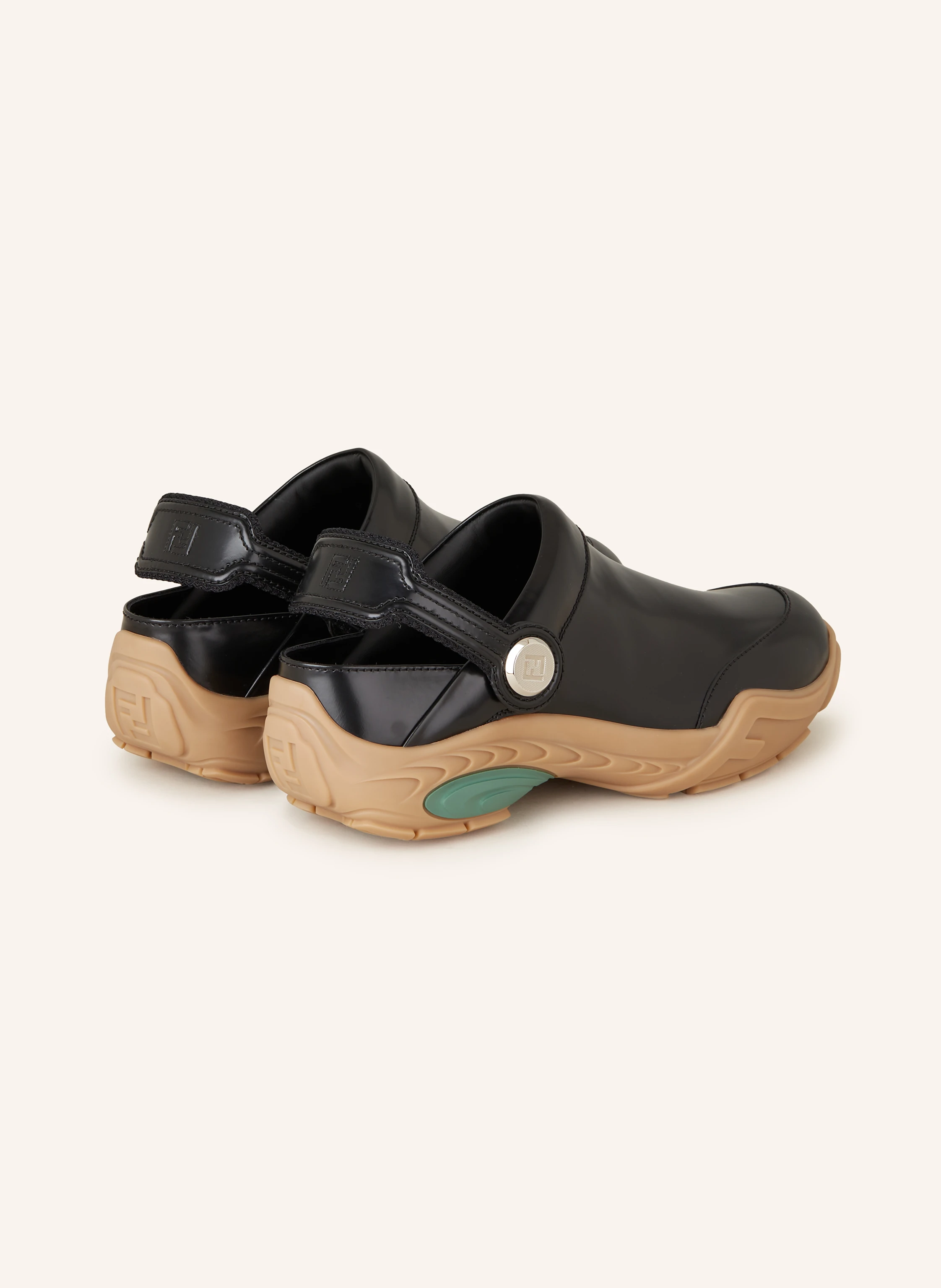 FENDI Slipper FENDI LAB