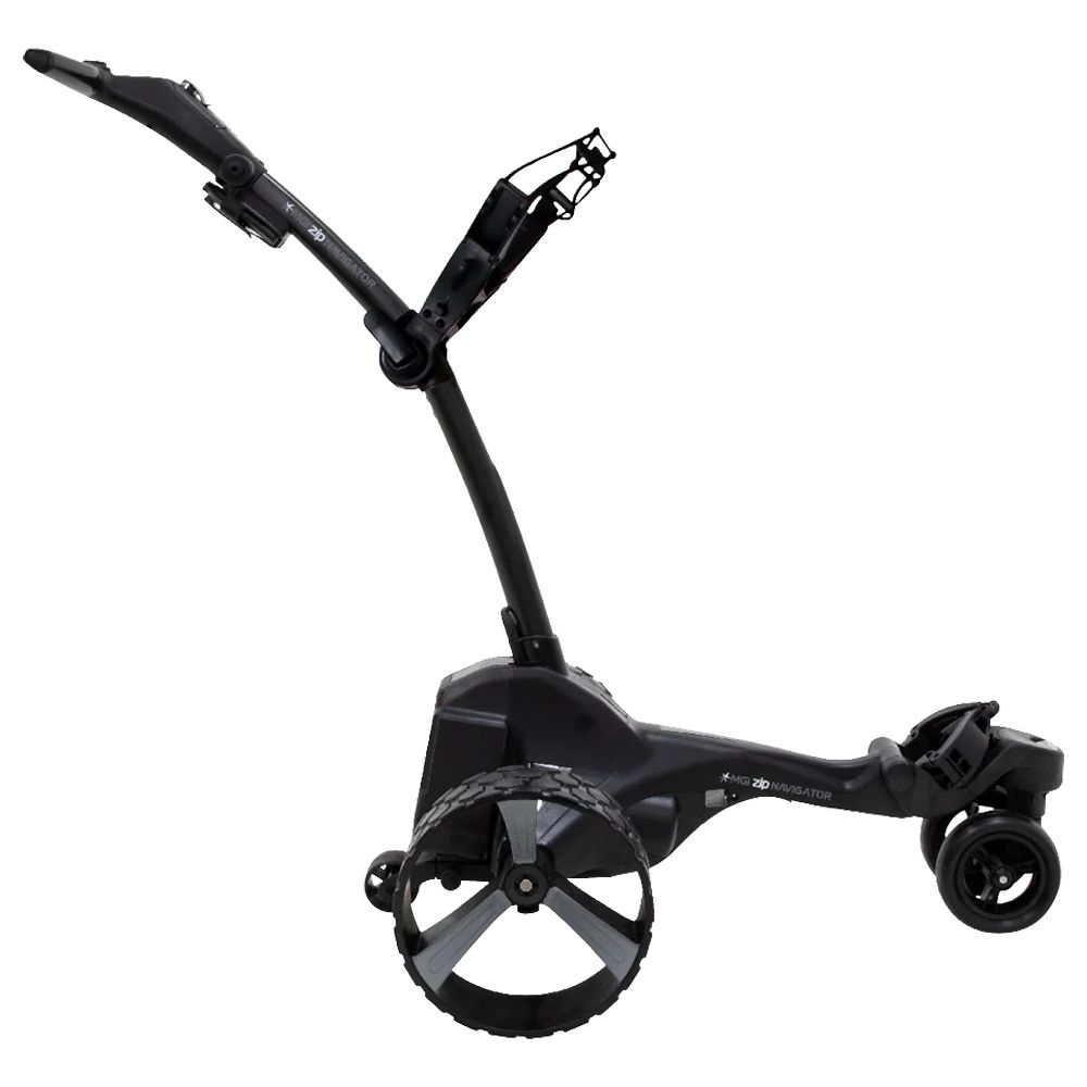 ZIP X7 Navigator EL-Tralle