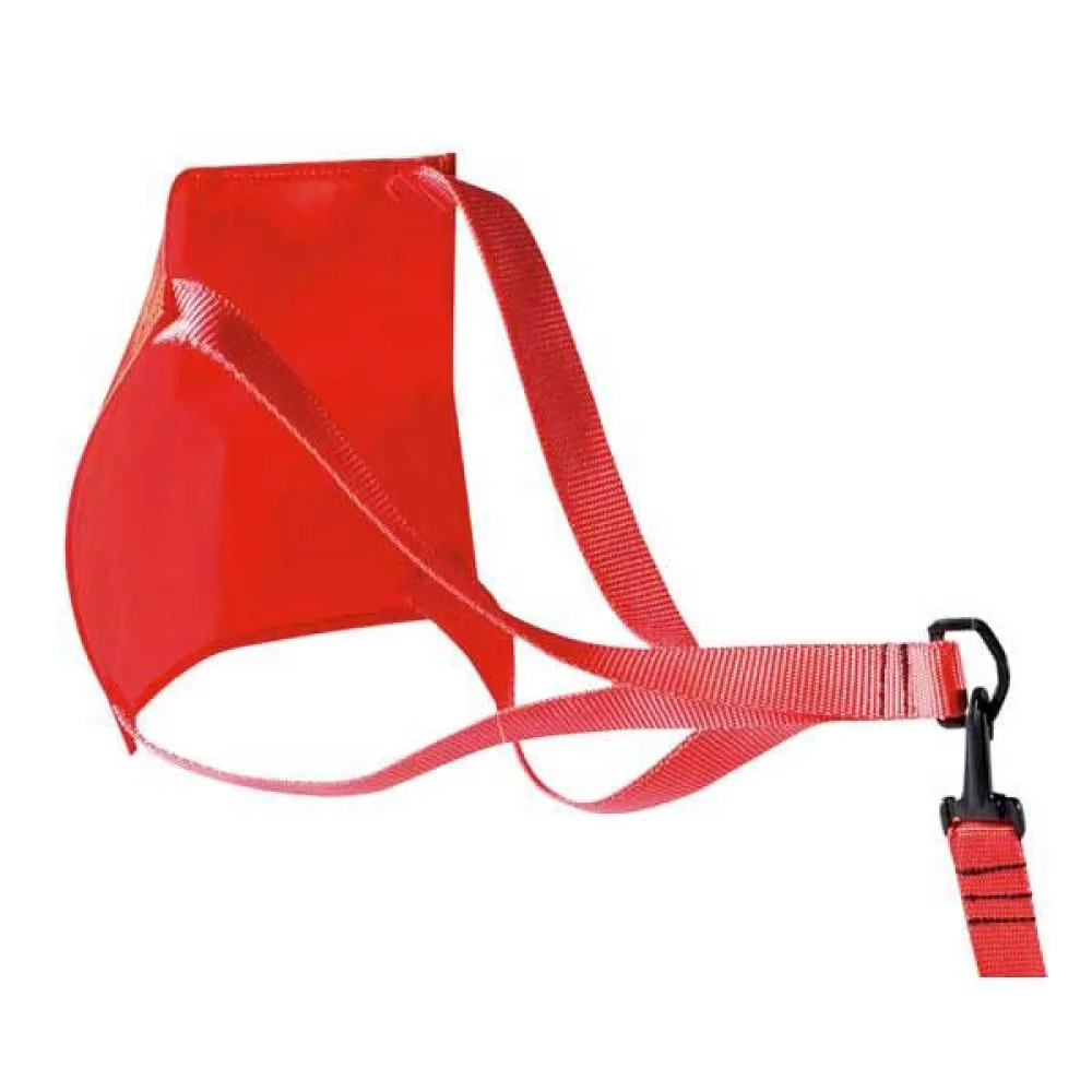 Finis Schwimmfallschirm