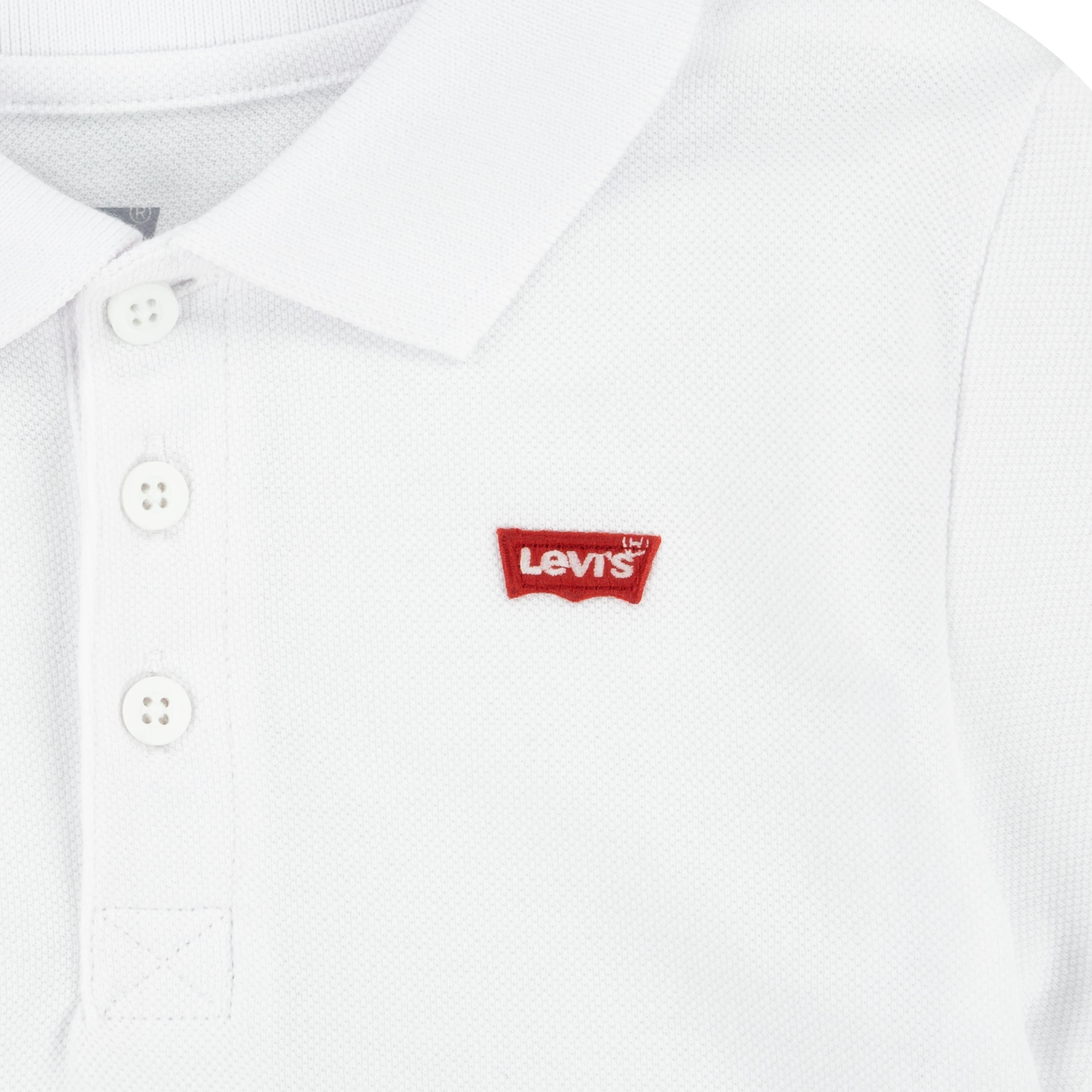 Levis Tape Polo Juniors