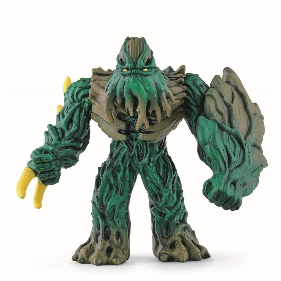 Schleich - Eldrador Creatures - Jungle Emperor (70151)