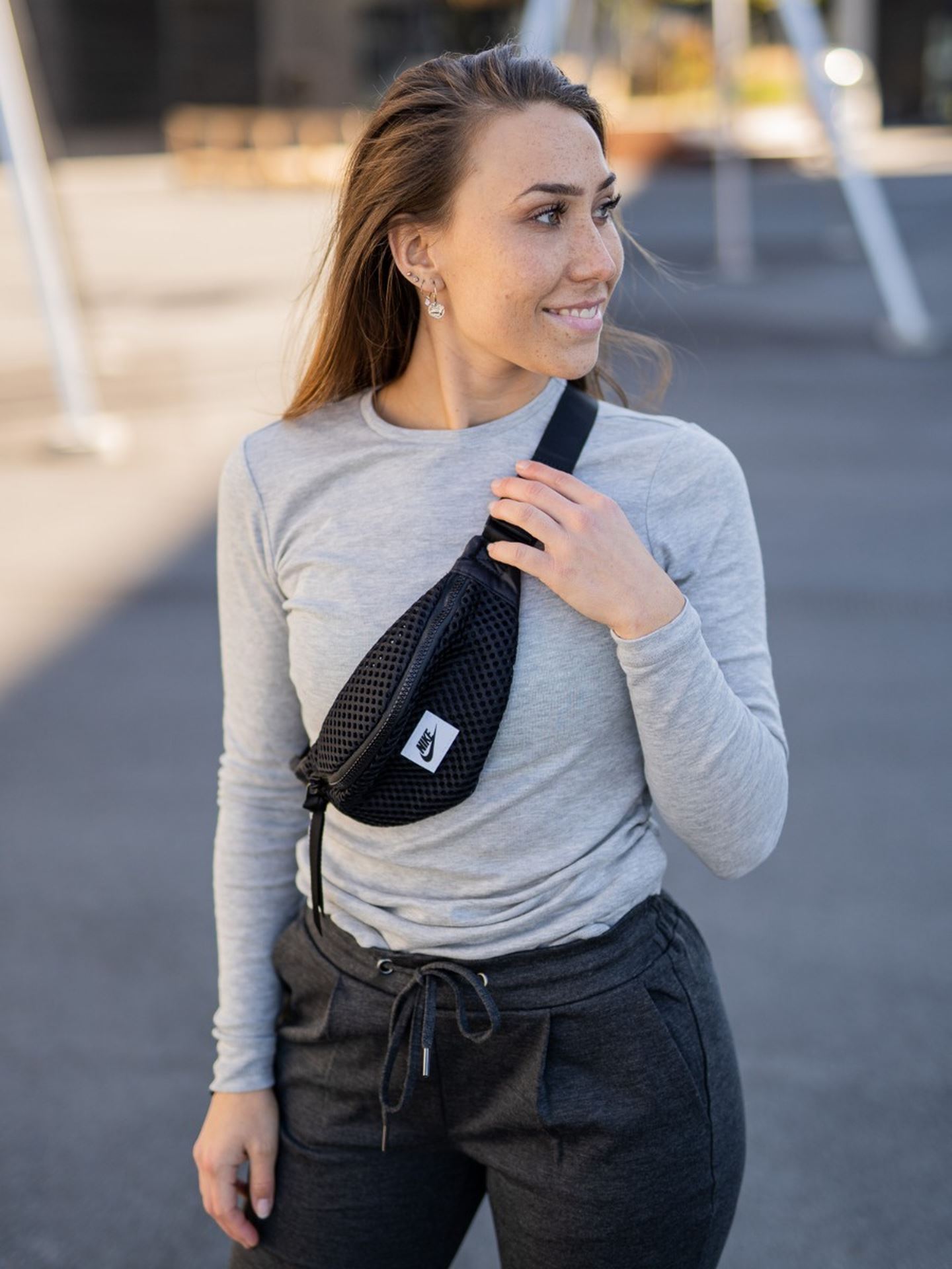 Mona Lyocell LS Top