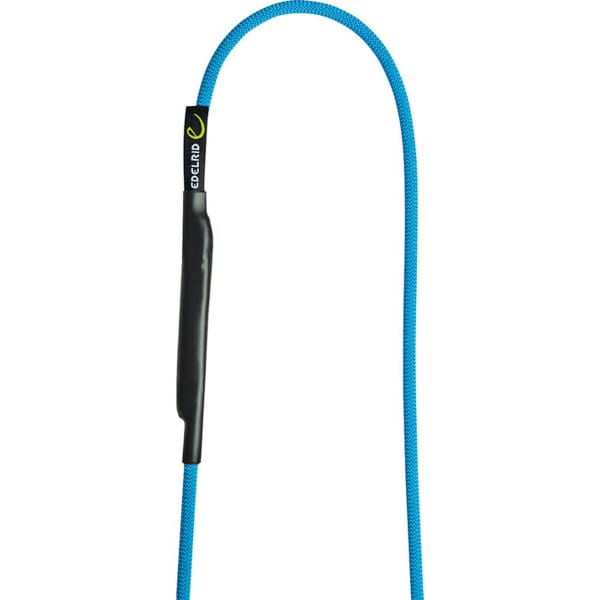 Sangle escalade EDELRID ARAMID CORD SLING 6MM 40CM ICEMINT