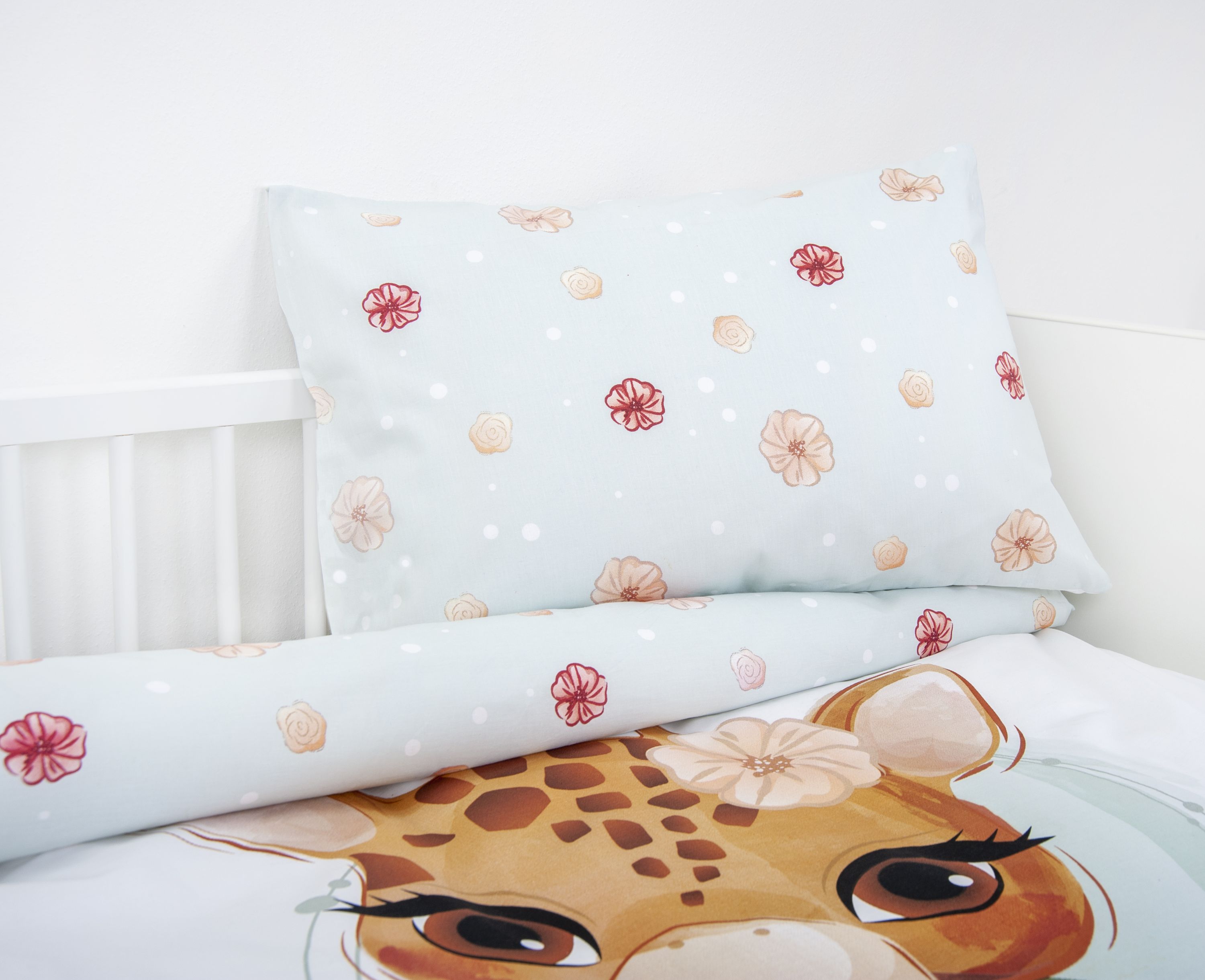 Baby Bettwäsche Renforcé