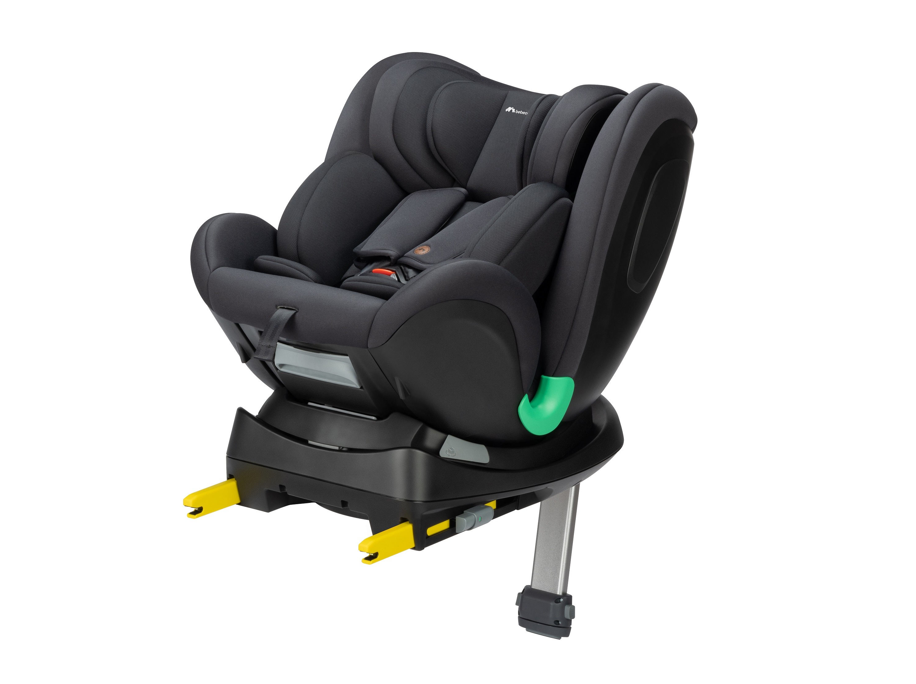 CADEIRA AUTO I-SIZE BÉBÉCONFORT 40-150 CM ISOFIX 360º