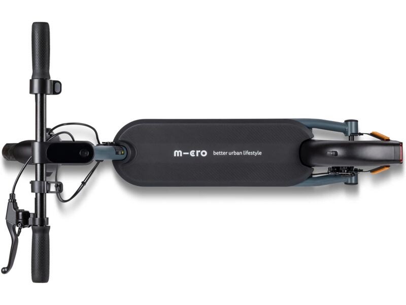 Micro Mobility E-Scooter Micro X11, Dunkelblau Electric Scooter