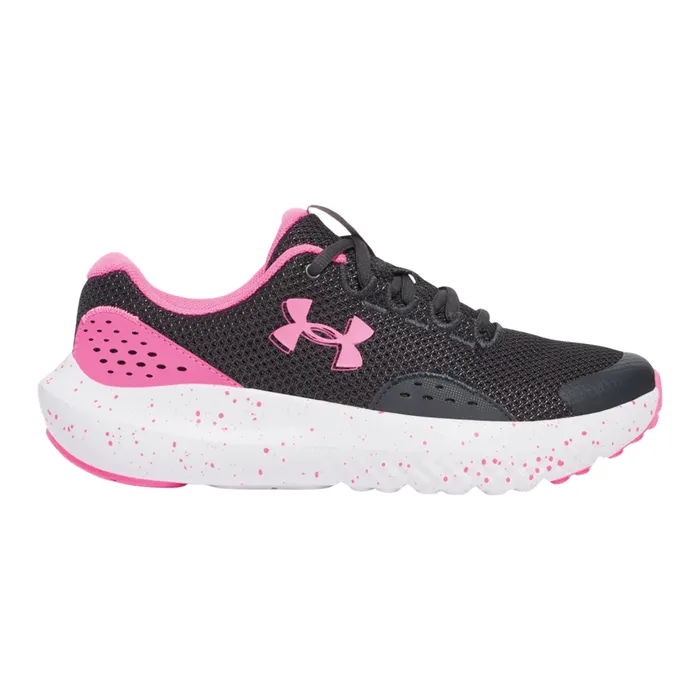 Under Armour Grade School Surge 4 Hardloopschoenen Junior