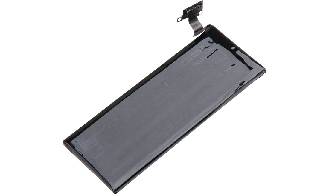 Batteri 1440 mAh Li-Poly for iPhone 5