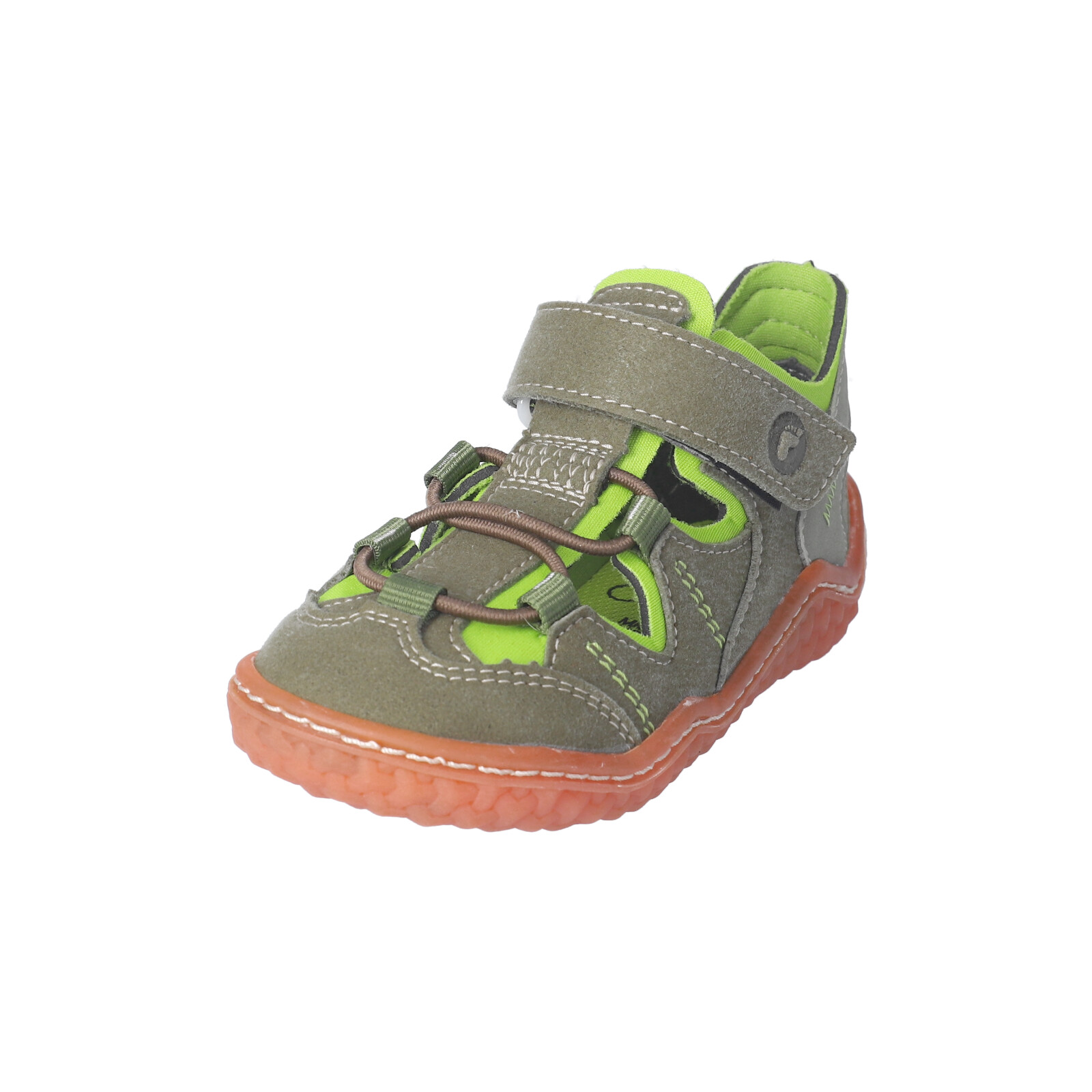 JEFF - Barfußschuhe