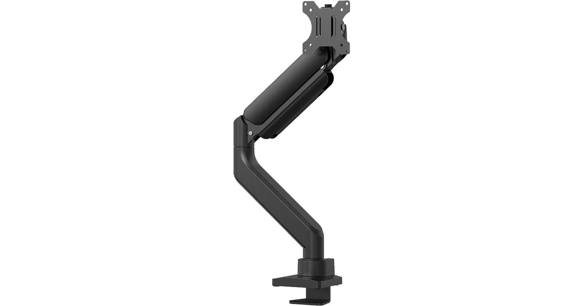 NeomountsDS70-450BL1 monitorarm  (Zwart)