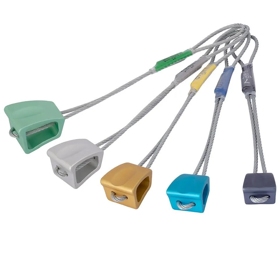 DMM Wallnut Set #7-11 NoColour