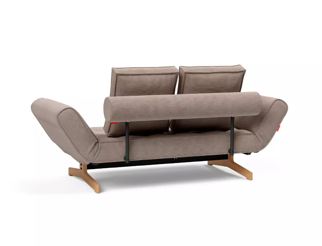 Schlafsofa Ghia Eiche