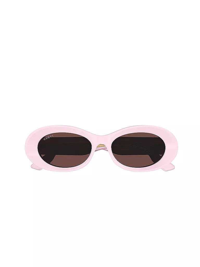 GUCCI Sonnenbrille GG1527S rosa