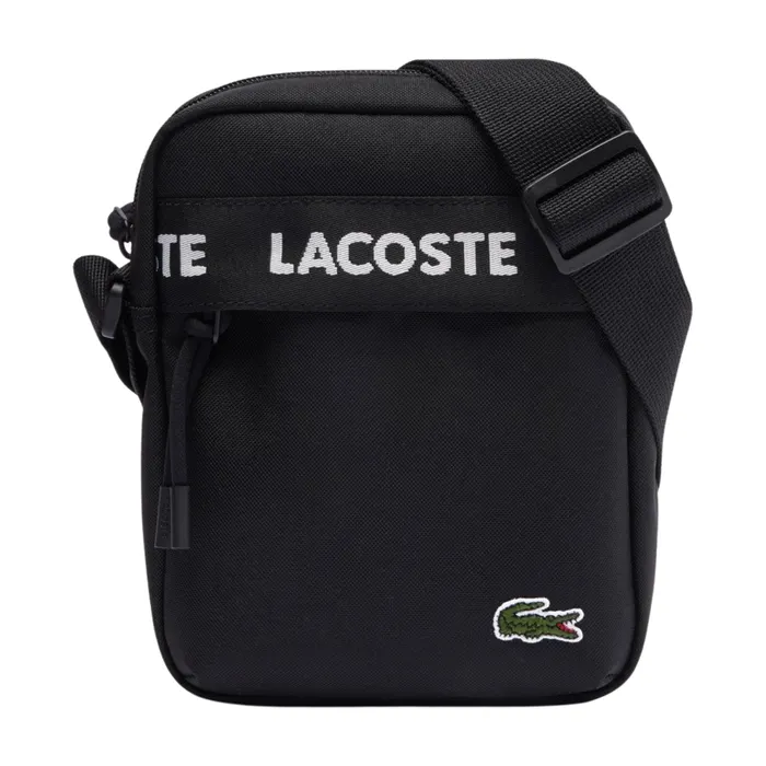 Lacoste Shoudertas Heren