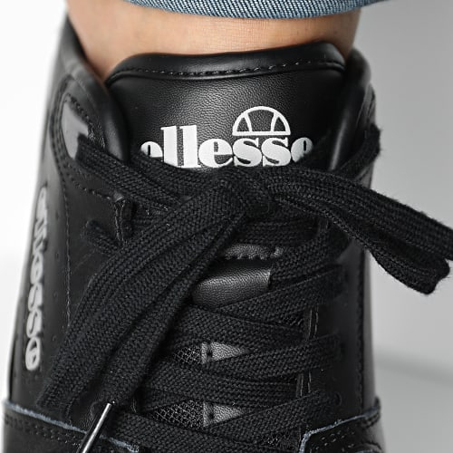 Baskets Nole Cupsole 897010 Black