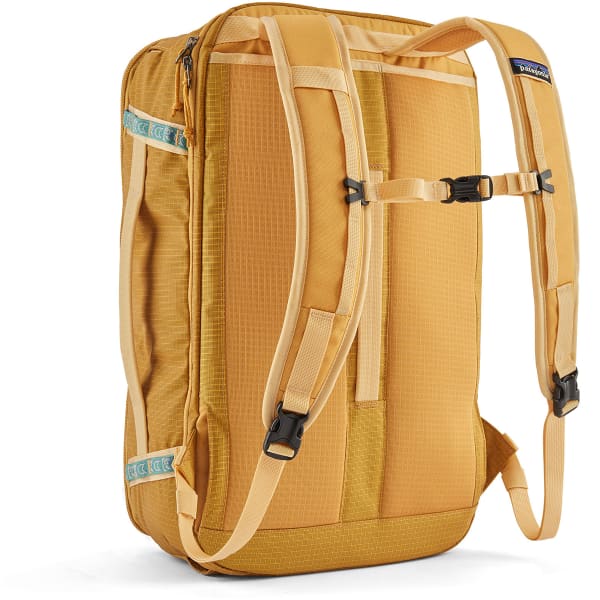 Bagagerie de voyage PATAGONIA BLACK HOLE MINI MLC PUFFERFISH GOLD