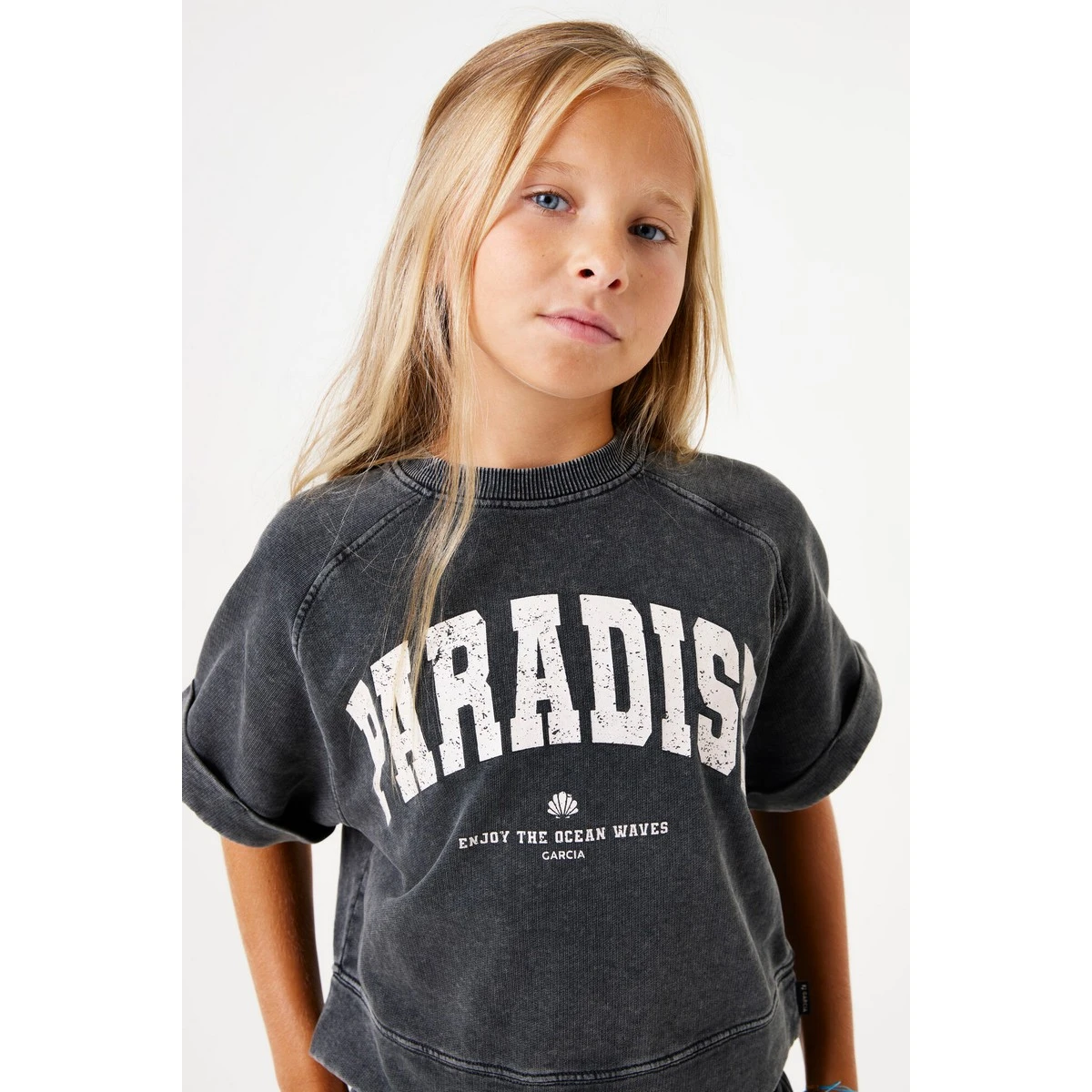 Meisjes T-shirt C52604