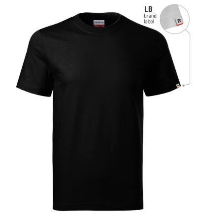 Rimeck R07 - Recall Tee-shirt unisex