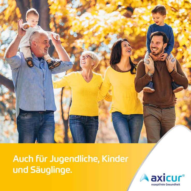 Nicotinamid axicur® 200 mg Tabletten, 100 St