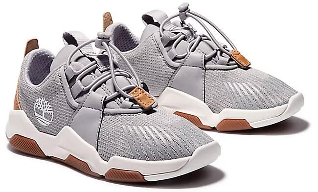 TIMBERLAND - CHAUSSURES LIFESTYLE EARTH RALLY FLEXIKNIT OXFORD