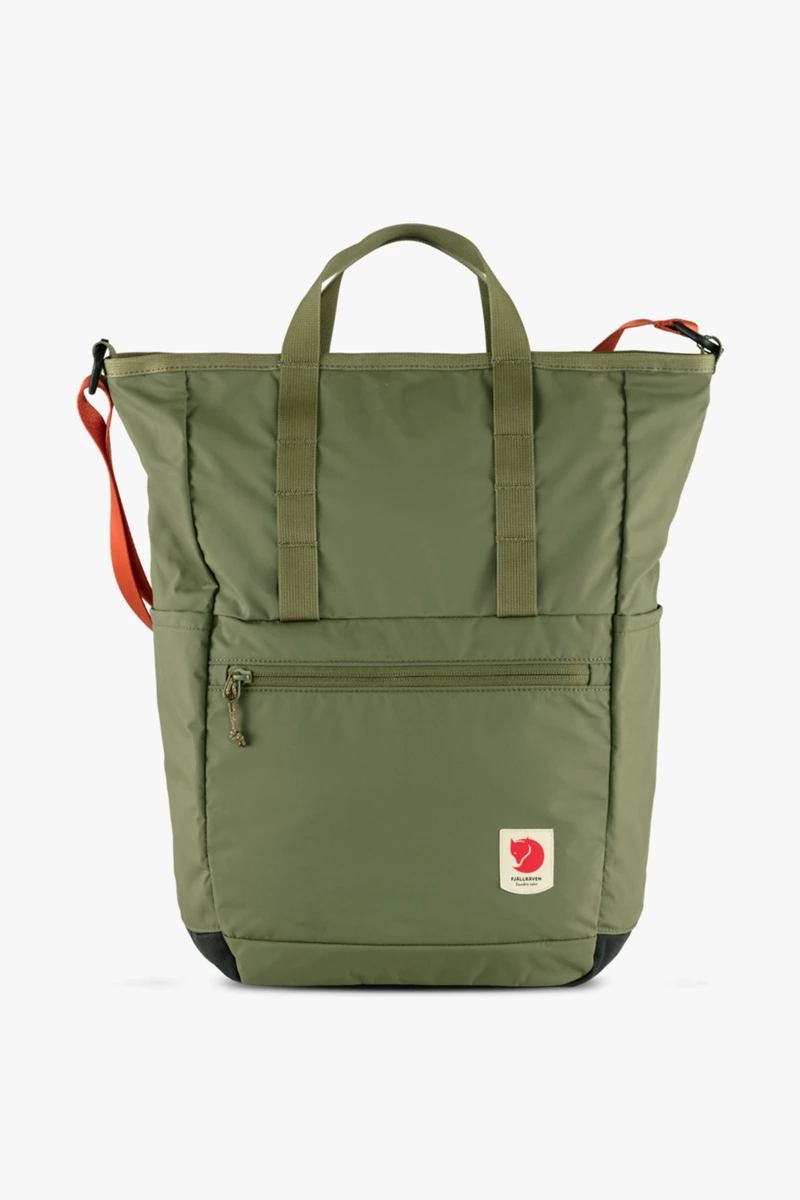 Fjällräven High Coast Totepack 23 L Tasche