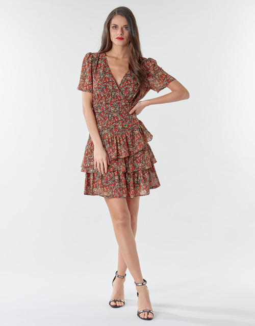 Moony Mood - ORNAMA - Rouge