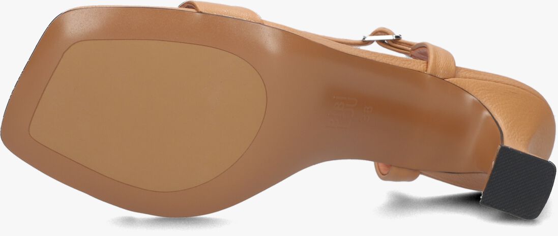 BIBI LOU camel bibi lou sandalen 614z42