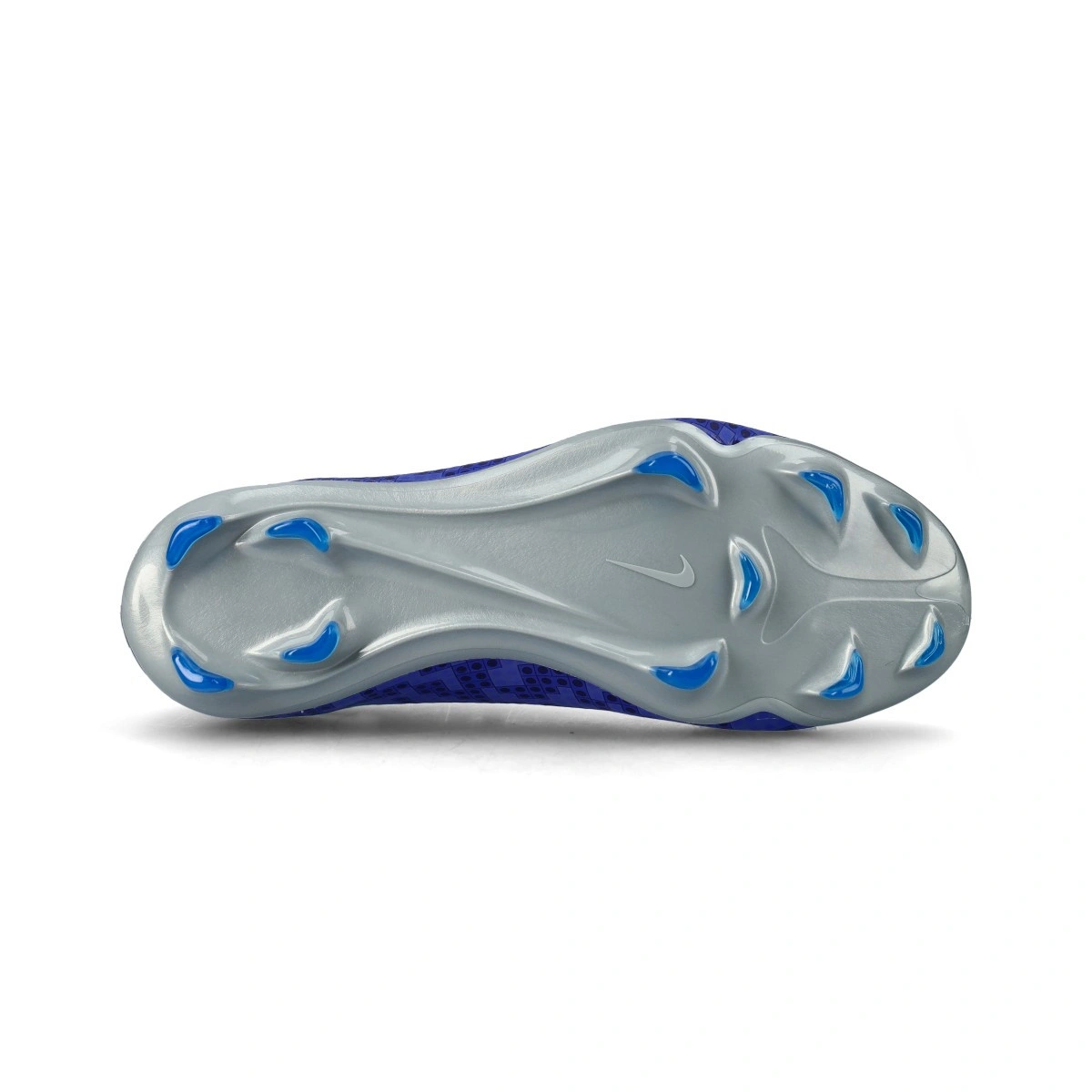 Chuteira Nike Air Zoom Mercurial Vapor Pro FG X Lego Collection Criança