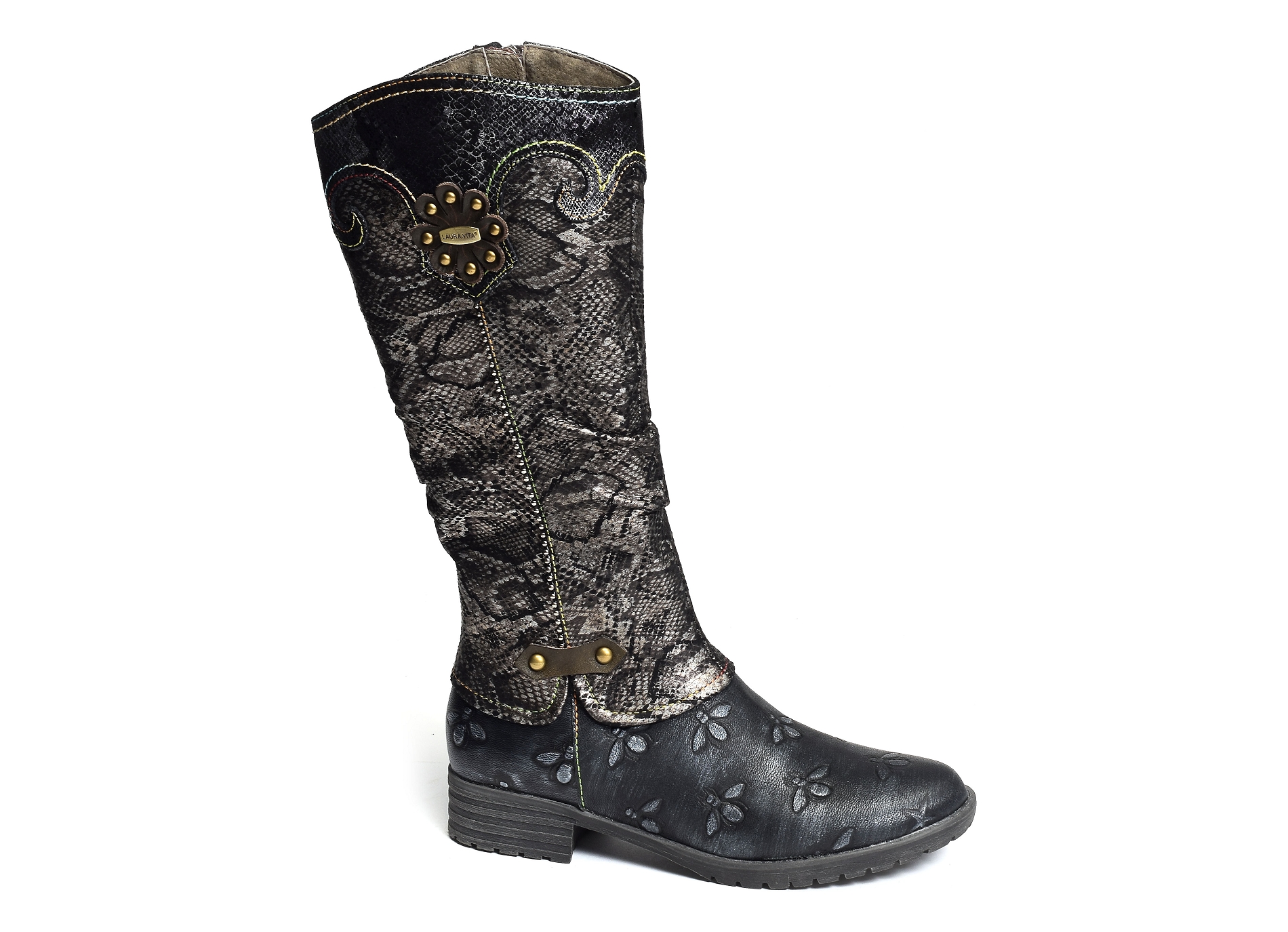 Gacmayo 15 anthracite