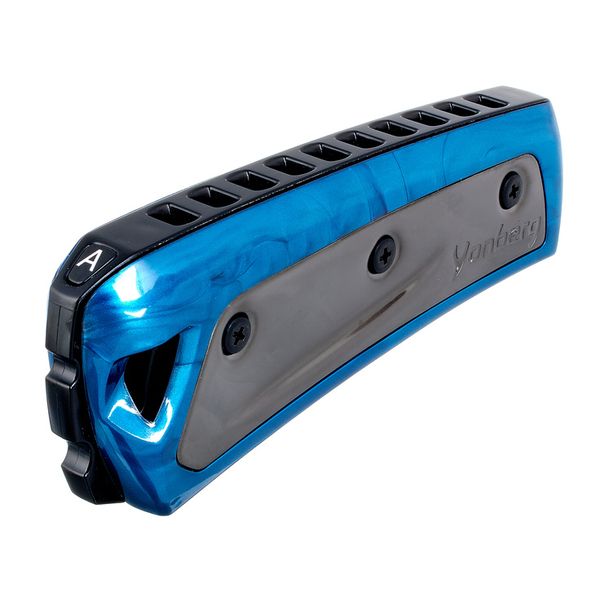 Yonberg D2 Typhoon Color A