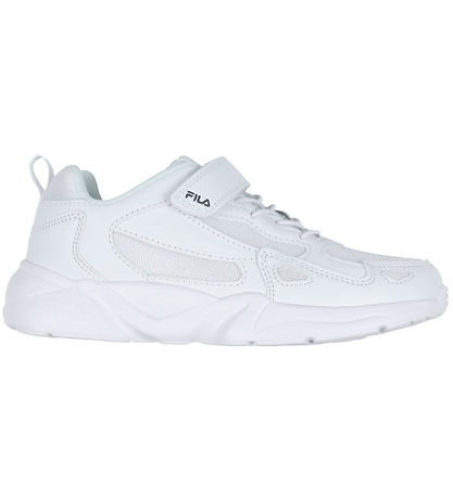Fila Schuhe - Ventosa Kids - White