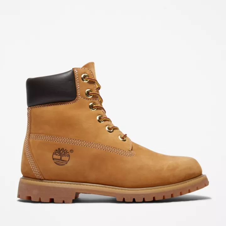 6-inch Boot Timberland Premium pour femme en jaune