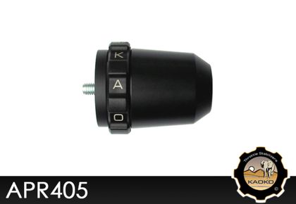 Régulateur de vitesse KAOKO Cruise Control