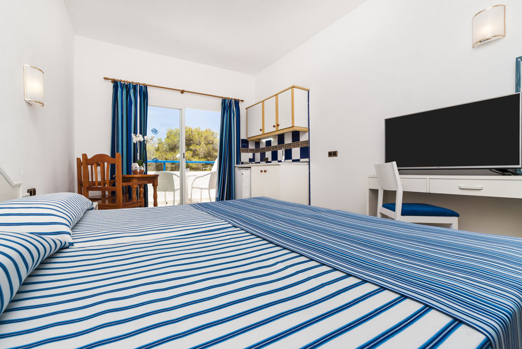 Globales Montemar Logies - Appartement