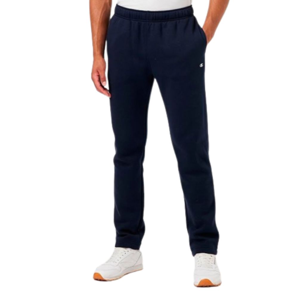 Conjunto de treino Champion Classic com fecho de correr completo