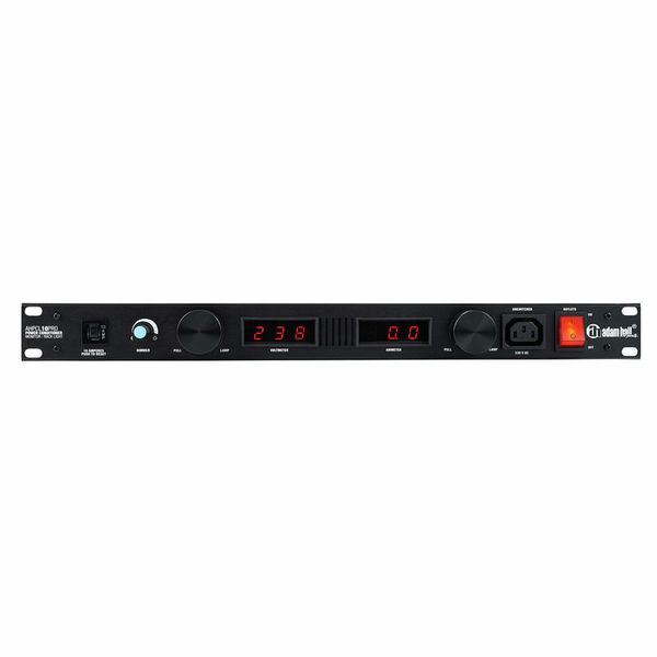 Adam Hall PCL 10 Pro Power Conditioner